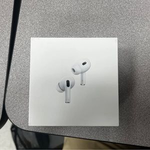 AirPod Pros 2nd gen